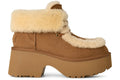 UGG Esmee Lace Up Boot - Chestnut (Women's)