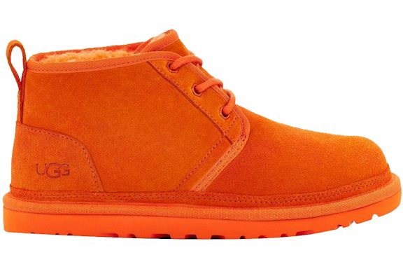 UGG Neumel Boot - Orange Soda (Women's)